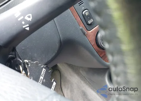 2004 Mercedes-Benz Ml 350 4Matic из США, поврежденный, VIN 4JGAB57E14A508969